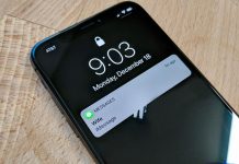 FBI sa nemôže bez príkazu ani len pozrieť na displej iPhonu.
