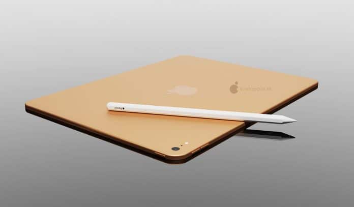 iPad Air 2020