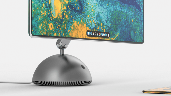 Apple môže o už o pár dní predstaviť viacero nových produktov.