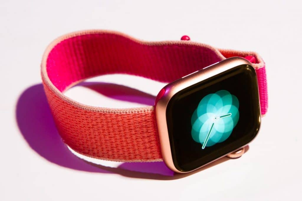 Apple Watch budú môcť detekovať panický záchvat.