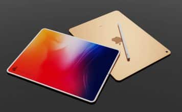 iPad Air 2020