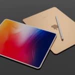 iPad Air 2020 – exkluzívny koncept z redakcie svetapple.sk iPad Air 2020 - exkluzívny koncept z redakcie svetapple.sk