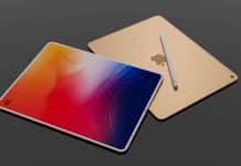 iPad Air 2020 - exkluzívny koncept z redakcie svetapple.sk