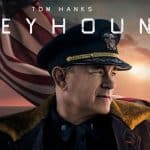 Tom Hanks vo filme Greyhound bude mať premiéru na Apple TV+