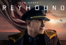 Tom Hanks vo filme Greyhound bude mať premiéru na Apple TV+