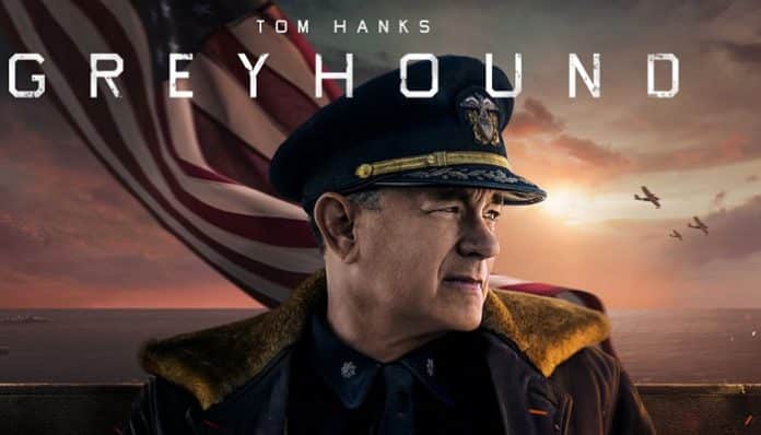 Tom Hanks vo filme Greyhound bude mať premiéru na Apple TV+