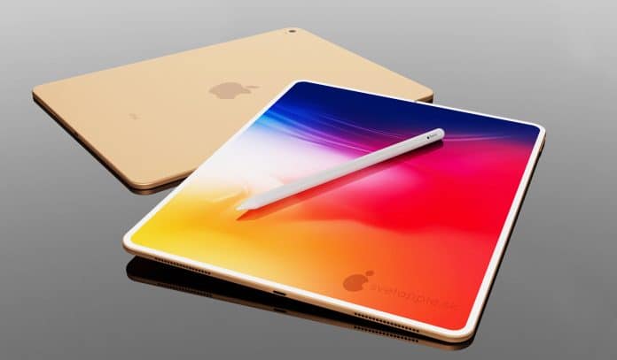 iPad Air 2020