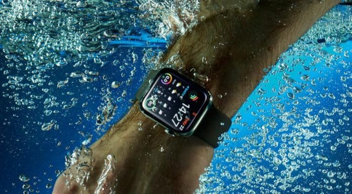 Apple Watch