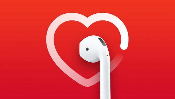 AirPods dostanú zdravotné senzory. Sledovať budú činnosť vášho srdca.