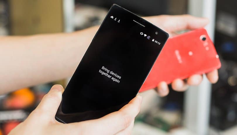 Čo je to NFC (Near Field Communication) a ako funguje?