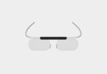 Pozrite si štýlový koncept Apple Glass. Nosili by ste takéto okuliare?