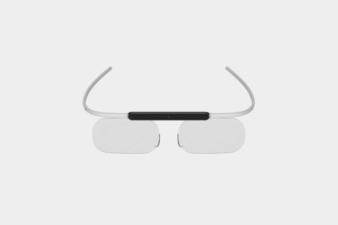 Pozrite si štýlový koncept Apple Glass. Nosili by ste takéto okuliare?