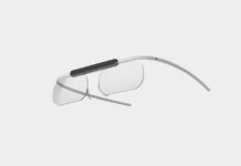 Pozrite si štýlový koncept Apple Glass. Nosili by ste takéto okuliare?
