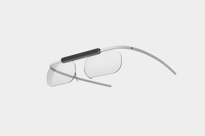 Pozrite si štýlový koncept Apple Glass. Nosili by ste takéto okuliare?