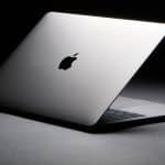 Apple práve predstavilo nový MacBook Pro 13" 2020!