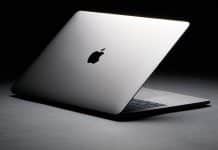 Apple práve predstavilo nový MacBook Pro 13" 2020!