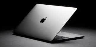 Apple práve predstavilo nový MacBook Pro 13" 2020!