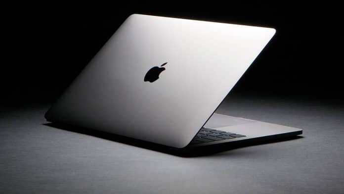 Apple práve predstavilo nový MacBook Pro 13" 2020!