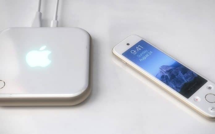 Nová Apple TV klope na dvere. Prísť môže v následujúcich dňoch. Poznáme aj detaily.