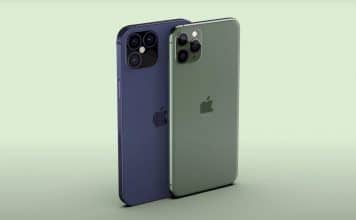 iPhone bude v roku 2020 po dlhej dobe revolučný! iPhone bude v roku 2020 po dlhej dobe revolučný!