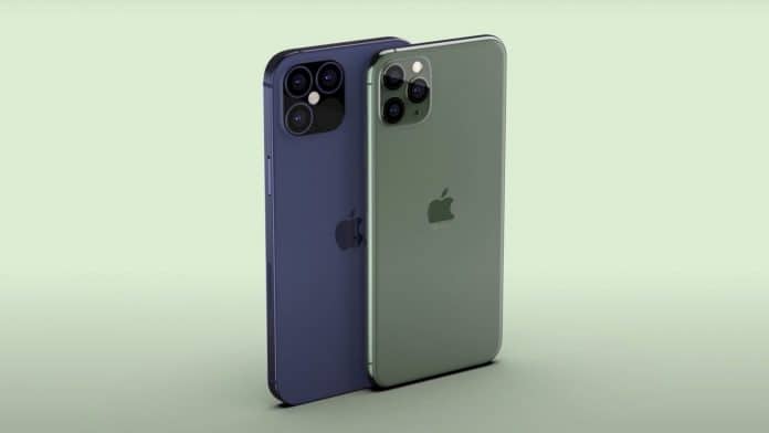 iPhone bude v roku 2020 po dlhej dobe revolučný!