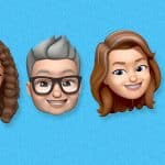 Apple pracuje na konferenčných hovoroch cez Memoji!