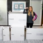 Unboxing Mac Pro a Pro Display XDR!