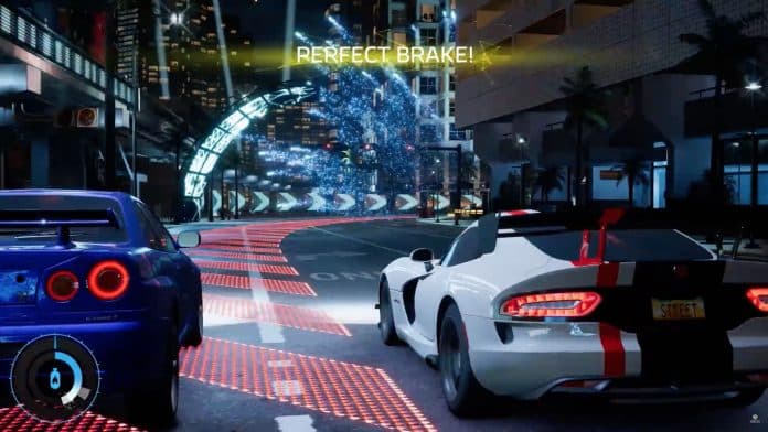 Forza Street je dostupná v App Store!