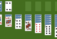 Legendárny Solitaire má už 30. rokov. Stiahnuť si ho môžete aj do telefónu.