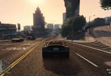 GTA 5 MIERI na Android: Neoficiálny port pôjde na týchto zariadeniach GTA V je dostupné úplne zadarmo