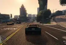 GTA 5 MIERI na Android: Neoficiálny port pôjde na týchto zariadeniach GTA V je dostupné úplne zadarmo