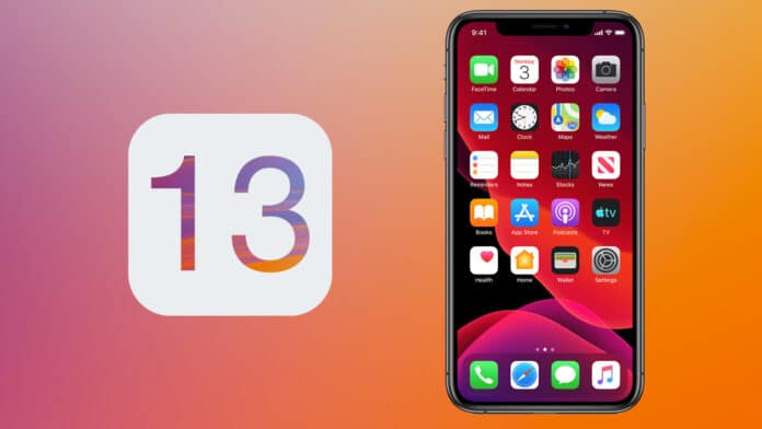 Niektorým používateľom sa hromadne aktualizujú aplikácie na iOS 13.5!