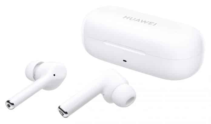 Huawei okopíroval AirPods Pro. Cena je viac ako atraktívna.