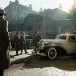 MAFIA: Definitive Edition