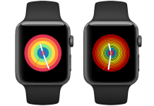Apple vydalo watchOS 6.2.5. Máte už nainštalovanú novú aktualizáciu?