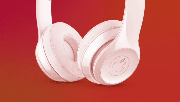 Detekcia hlavy a krku by mohla byť súčasťou "AirPods Studio".
