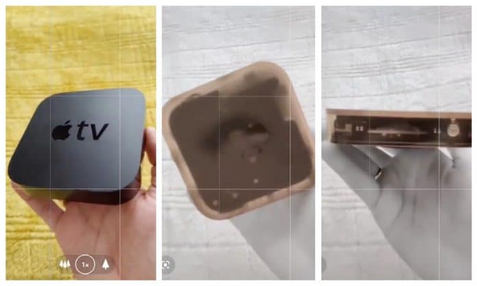 OnePlus 8 Pro vidí ako röntgen cez materiály. Firma funkciu rýchlo zakáže.
