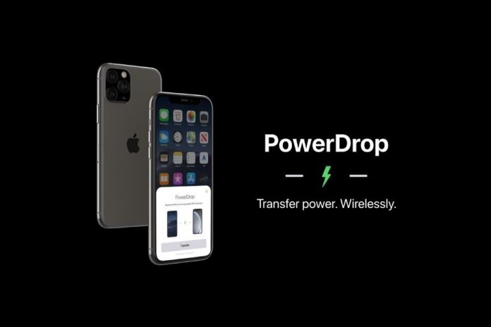 iPhone 12 a reverzné nabíjanie. Ako by mohla technológia fungovať?