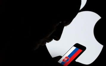 Apple si dáva na čas so Slovenskou eKaranténou. Môže to trvať týždne.