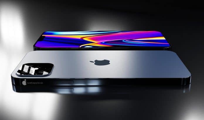 iPhone 12 - poznáme rozlíšenie všetkých modelov. Poteší vás!