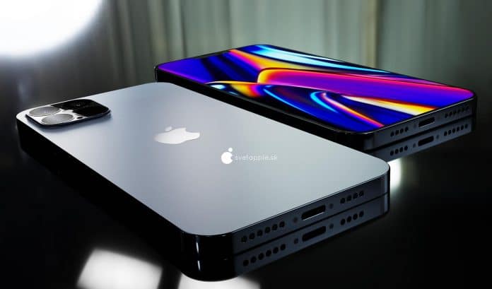 iPhone 12 - poznáme rozlíšenie všetkých modelov. Poteší vás!