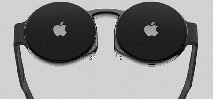 Apple Glass - príde aj špeciálna edícia Steva Jobsa