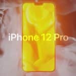 iPhone 12 Pro - pozrite si prepracovaný koncept, ktorý ho zachytáva v plnej kráse.