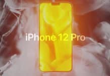 iPhone 12 Pro - pozrite si prepracovaný koncept, ktorý ho zachytáva v plnej kráse.