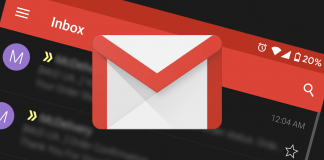 Gmail dostal aktualizáciu. Pribudol Dark Mode! Gmail dostal aktualizáciu. Pribudol Dark Mode!