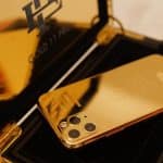 Brat Pabla Escobara predáva zlaté iPhony 11 Pro. Cena je len 499$.