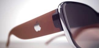 "Apple Glass" - Cena bude 499$ a ponúknu 2 displeje ovládané cez gestá!