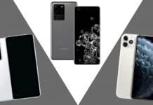 Toto sú smartfóny s najlepšími fotoaparátmi na trhu. iPhone tu chýba.