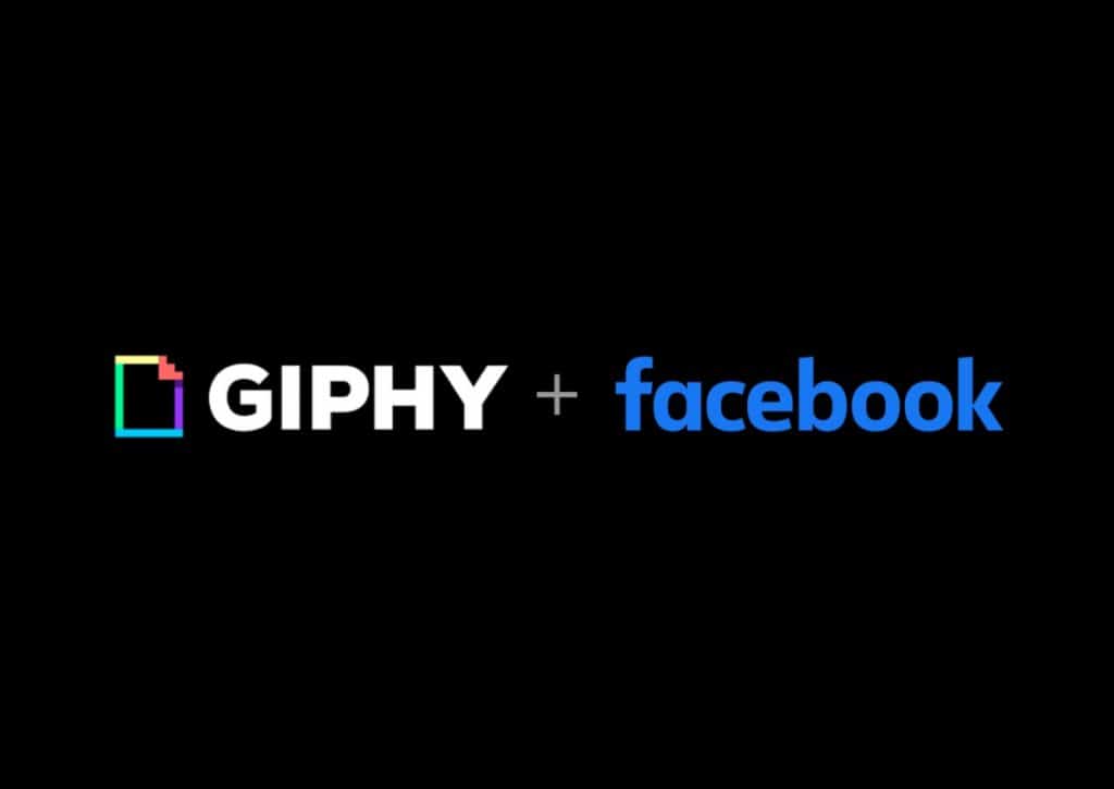 Facebook kúpil GIPHY. Aké s ňou má teraz plány? 