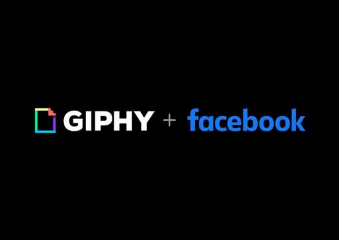 Facebook kúpil GIPHY. Aké s ňou má teraz plány?